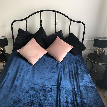 Mlociny Apartment 바르샤바 외부 사진